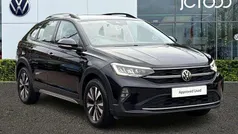 Used 2022 VW Taigo Life SUV | £14,236 (Fair price)