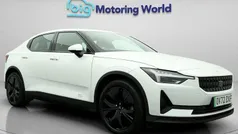 Used 2023 Polestar 2 Sedan | £18,000 (Super price)