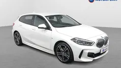 Used 2024 BMW 118 M Sport Hatchback | £19,349 (Super price)