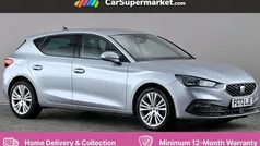 Used 2024 Seat Leon SE Dynamic Hatchback | £11,497 (Good price)