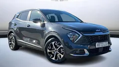 Used 2022 Kia Sportage SUV | £24,599 (Fair price)