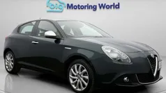 Used 2019 Alfa Romeo Giulietta Super Hatchback | £8,500 (Fair price)