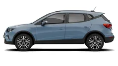 Used 2026 Seat Arona SUV | £15,155 (Fair price)