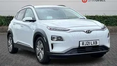 Used 2020 Hyundai Kona Premium SE SUV | £13,299 (Fair price)