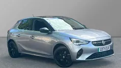 Used 2022 Vauxhall Corsa-e Elite Hatchback | £10,410 (Fair price)