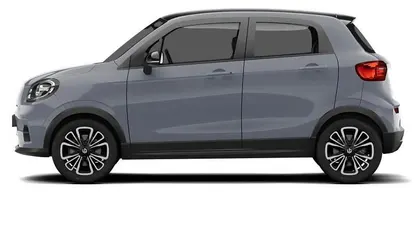 Used 2025 Leapmotor T03 Hatchback | £14,343 (Fair price)