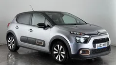 Used 2022 Citroën C3 PureTech Hatchback | £11,300 (Fair price)