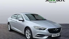 Used 2018 Vauxhall Insignia Hatchback | £7,500 (Good price)