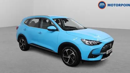 Used 2024 MG HS SE SUV | £17,199 (Fair price)