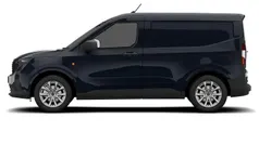 Used 2025 Ford Transit Limited Van | £20,994 (Fair price)