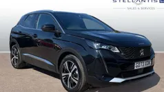 Used 2023 Peugeot 3008 GTi SUV | £21,520 (Good price)