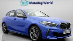 Used 2024 BMW M135 Hatchback | £23,000 (Super price)