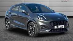 Used 2023 Ford Puma Gen-E ST-Line Hatchback | £13,449 (Good price)