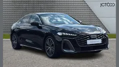 Black New 2024 Audi A5 S-Line Coupe | £35,000 (Super price)