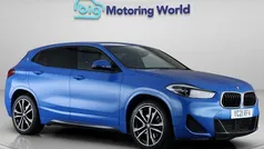 Used 2023 BMW X2 M Sport SUV | £17,300 (Good price)