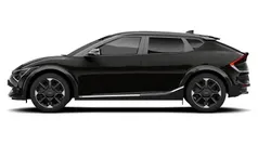 Used 2025 Kia EV6 GT-Line S SUV | £44,998 (Super price)