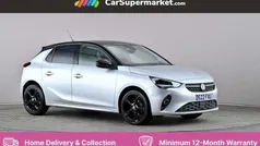 Used 2022 Vauxhall Corsa Edition Hatchback | £10,397 (Fair price)