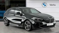 Used 2022 BMW 118 M Sport Hatchback | £18,927 (Fair price)