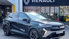 Used 2024 Renault Symbioz Techno Esprit Alpine SUV | £25,190 (Fair price)