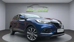 Used 2021 Renault Kadjar Iconic SUV | £9,985 (Super price)