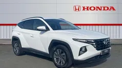 Used 2023 Hyundai Tucson SE SUV | £19,350 (Super price)
