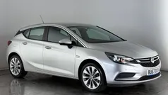 Used 2019 Vauxhall Astra Design Edition Hatchback | £12,000 (Fair price)
