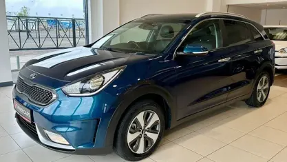 Used Kia Niro 141 HP (103 kW) 2019 SUV