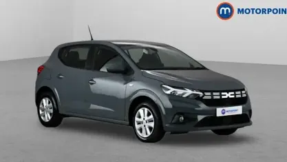 Used Dacia Sandero Expression 91 HP (66 kW) 2025 Hatchback