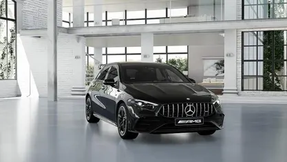 New Mercedes A35 AMG Premium Plus 306 HP (225 kW) 2026 Hatchback