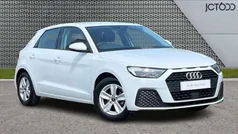 Used 2022 Audi A1 Design Hatchback | £17,434 (Good price)