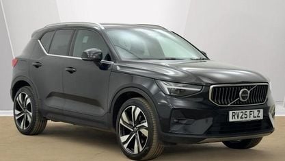 Gebraucht Volvo XC40 Ultra 163 PS (119 kW) 2026 SUV