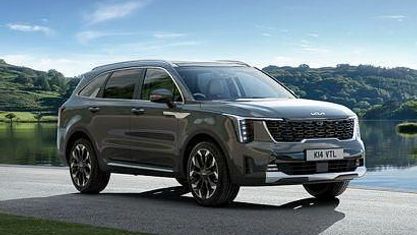 Używany Kia Sportage GT-Line S 209 KM (153 kW) 2024 Czarny SUV