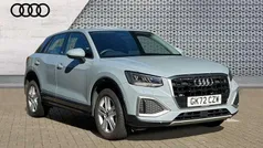 Used 2022 Audi Q2 Sport SUV | £19,695 (Fair price)