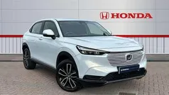 Used 2022 Honda HR-V Elegance SUV | £20,305 (Fair price)