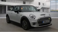 Used 2021 Mini Cooper Level 2 Hatchback | £9,990 (Fair price)