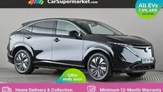 Used 2024 Nissan Ariya Advance SUV | £26,697 (Good price)