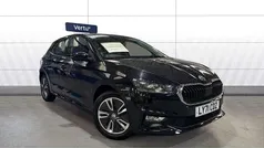 Used 2022 Skoda Fabia Comfort Hatchback | £12,721 (Fair price)
