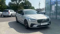 Used 2022 Volvo V90 R-Design Estate | £30,990 (Fair price)