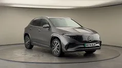 Used 2024 Mercedes EQA250+ Executive SUV | £27,350 (Fair price)