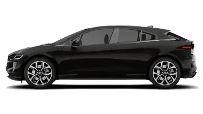 Used Jaguar I-Pace SE 294 kW (400 HP) 2022 SUV