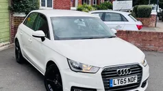 Used 2018 Audi A1 Sportback Sport Hatchback | £8,984 (Super price)