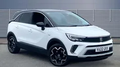 Used 2022 Vauxhall Crossland Edition SUV | £14,865 (Fair price)