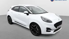 Used 2023 Ford Puma ST-Line X Hatchback | £15,999 (Fair price)