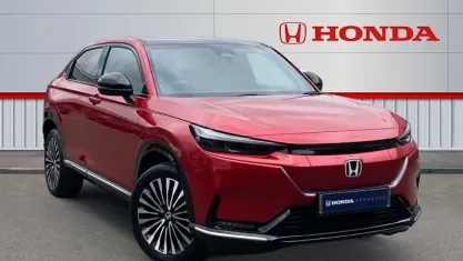 Używany Honda e:Ny1 Advance 150 kW (204 KM) 2026 SUV