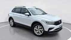 Used 2024 VW Tiguan Life SUV | £17,999 (Super price)