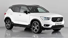 Used 2020 Volvo XC40 R-Design SUV | £19,690 (Fair price)