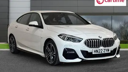 Used BMW 218 M Sport 136 HP (100 kW) 2024 Coupe