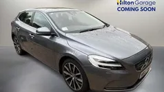 Used 2019 Volvo V40 Inscription Estate | £13,700 (Fair price)