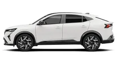 Used 2026 Renault Rafale Techno Esprit Alpine SUV | £38,835 (Super price)