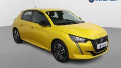 Used 2023 Peugeot 208 Active Premium Hatchback | £13,499 (Fair price)